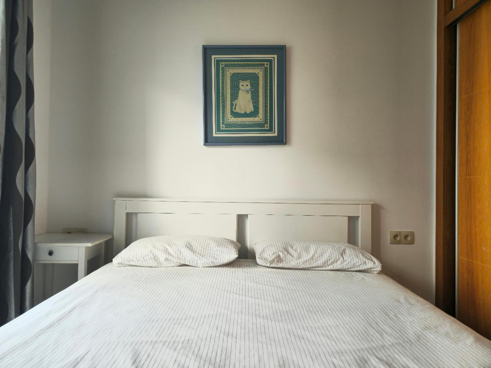 Urban Corner Apartment Tetouan Exterior photo
